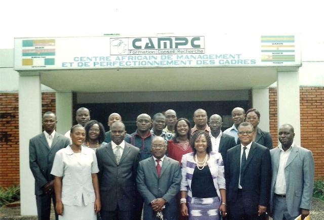 Relance du sport scolaire et universitaire : l’OISSU à l’école du CAMPC